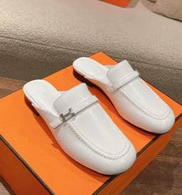 Hermer loafer 1-2
